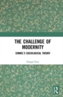 Image for The Challenge of Modernity