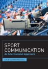 Image for Sport communication  : an international approach