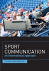 Image for Sport Communication