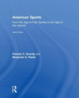 Image for American Sports