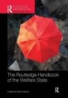 Image for The Routledge handbook of the welfare state