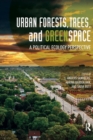 Image for Urban Forests, Trees, and Greenspace