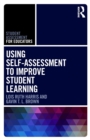 Image for Using Self-Assessment to Improve Student Learning