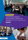 Image for Addressing Special Educational Needs and Disability in the Curriculum: Maths