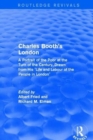 Image for Routledge Revivals: Charles Booth&#39;s London (1969)