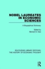 Image for Nobel Laureates in Economic Sciences