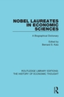 Image for Nobel Laureates in Economic Sciences