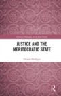 Image for Justice and the Meritocratic State