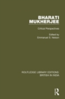 Image for Bharati Mukherjee  : critical perspectives