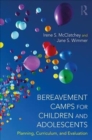 Image for Bereavement Camps for Children and Adolescents
