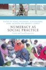 Image for Numeracy as social practice  : global and local perspectives
