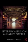 Image for Literary Allusion in Harry Potter
