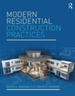 Image for Modern Residential Construction Practices