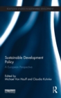Image for Sustainable development policy  : a European perspective