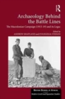 Image for Archaeology Behind the Battle Lines