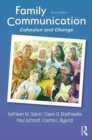 Image for Family communication  : cohesion and change