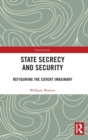 Image for State Secrecy and Security