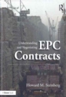 Image for Understanding and Negotiating EPC Contracts : Two Volume Set