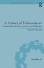 Image for A History of Technoscience