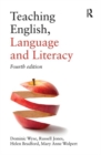 Image for Teaching English, Language and Literacy