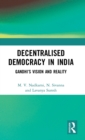 Image for Decentralised Democracy in India
