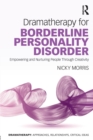 Image for Dramatherapy for Borderline Personality Disorder