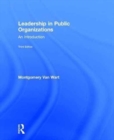 Image for Leadership in Public Organizations