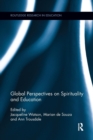Image for Global Perspectives on Spirituality and Education