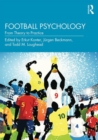 Image for Football psychology  : from theory to practice