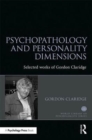 Image for Psychopathology and personality dimensions