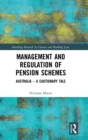 Image for Management and Regulation of Pension Schemes
