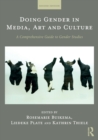 Image for Doing Gender in Media, Art and Culture