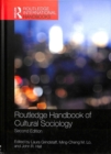 Image for Handbook of cultural sociology