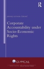 Image for Corporate accountability under socio-economic rights