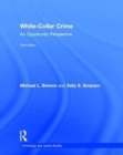 Image for White collar crime  : an opportunity perspective