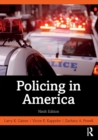 Image for Policing in America