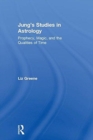 Image for Jung&#39;s Studies in Astrology
