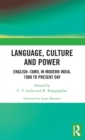 Image for Language, Culture and Power