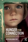 Image for Hunger for connection  : finding meaning in eating disorders