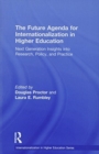 Image for The Future Agenda for Internationalization in Higher Education