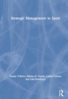 Image for Strategic management in sport