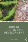 Image for Human rights and development
