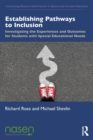 Image for Establishing Pathways to Inclusion