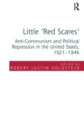 Image for Little &#39;Red Scares&#39;