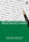 Image for Manual pratico de escrita em portugues