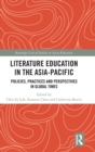 Image for Literature Education in the Asia-Pacific