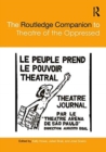 Image for The Routledge Companion to Theatre of the Oppressed