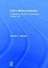 Image for Ovid&#39;s Metamorphoses  : a reader for students in elementary college Latin