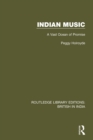 Image for Indian Music