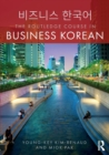 Image for The Routledge Course in Business Korean